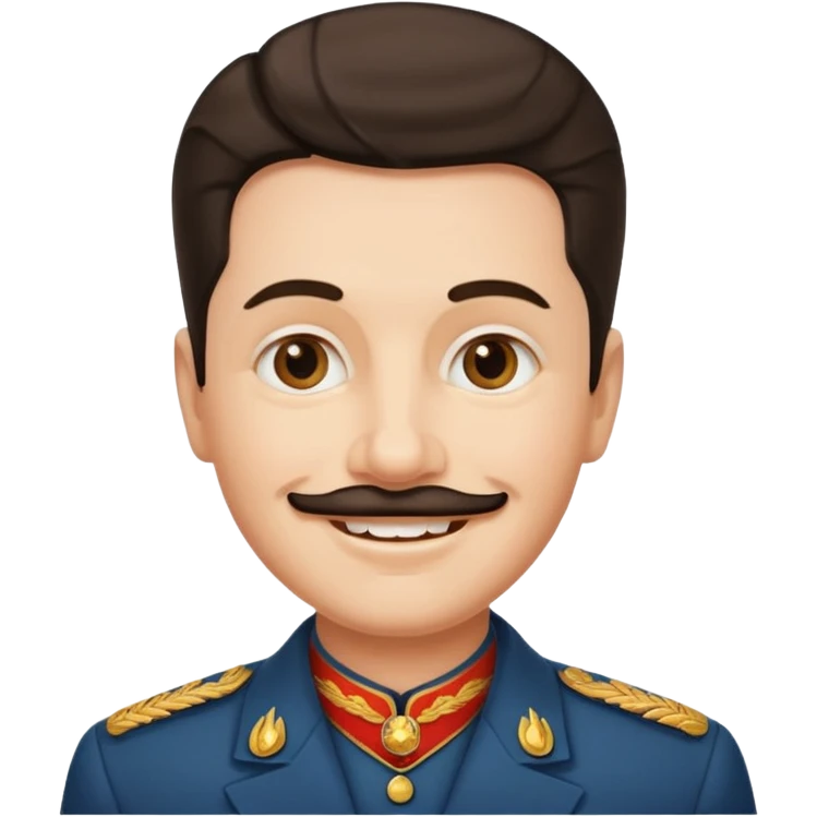 Babyface Stalin emoji