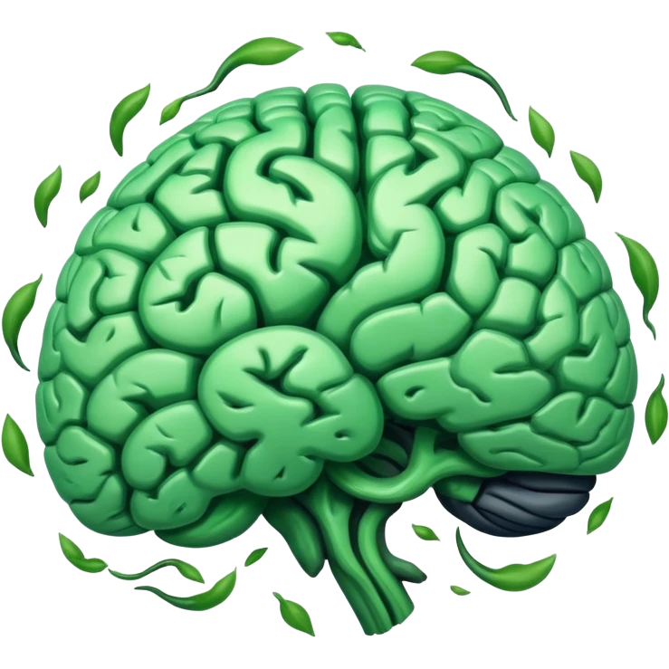 Brainrot emoji