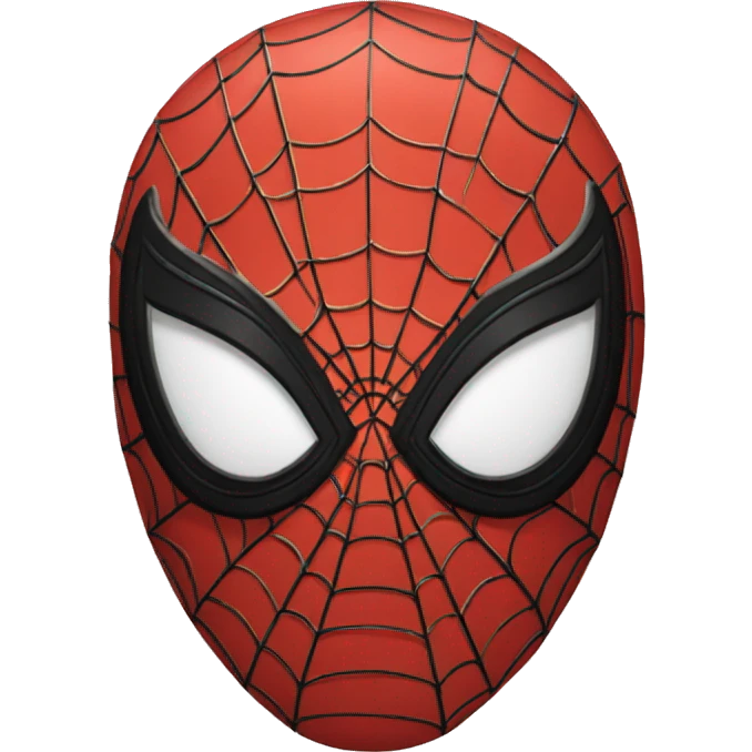 Espider Man  emoji