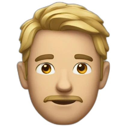 nerdge emoji
