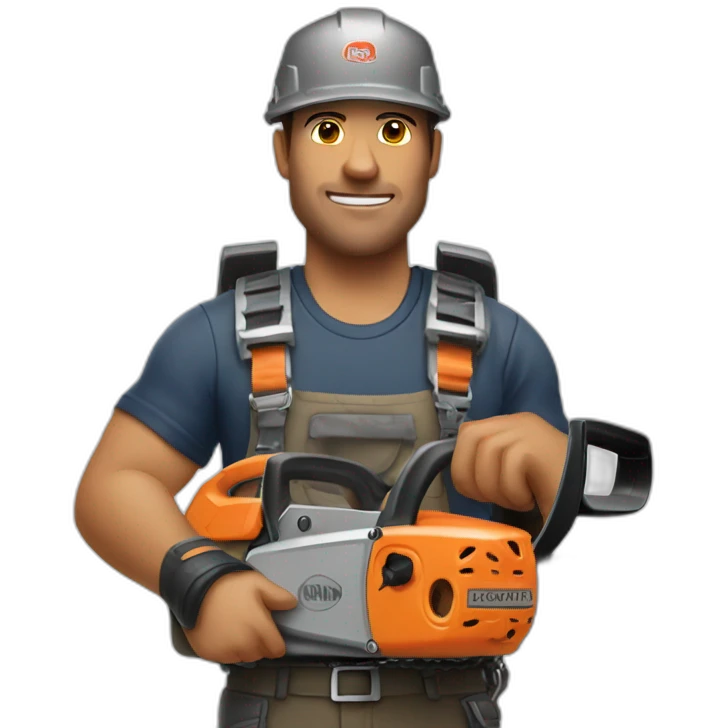 Chainsawman emoji