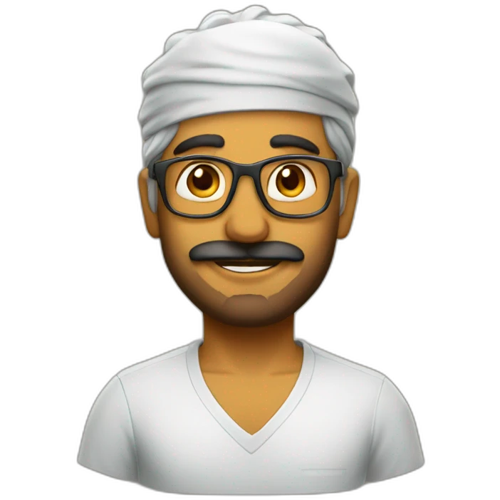 Vijaysathupathi emoji