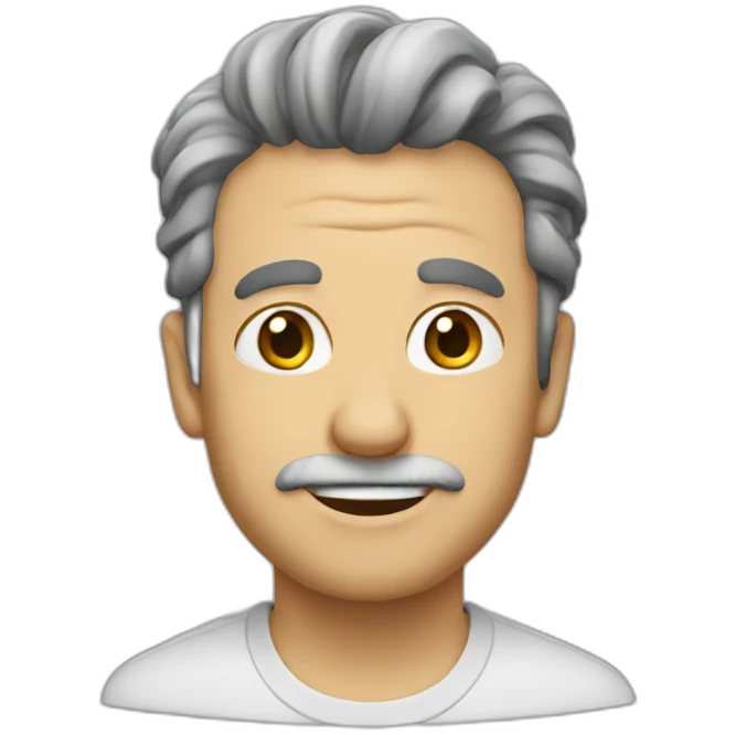 albert emoji