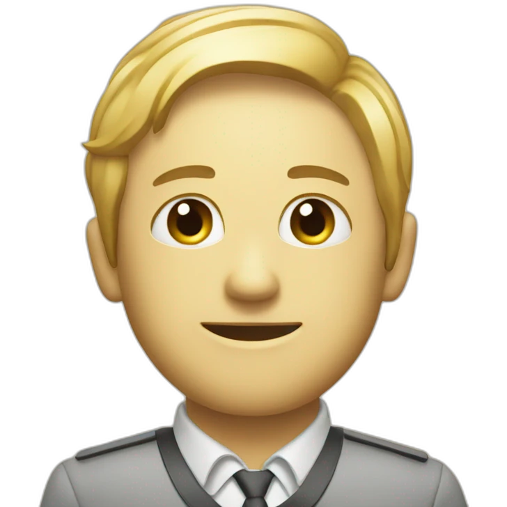 Productivity symbol emoji