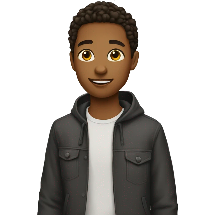 Teenagers  emoji