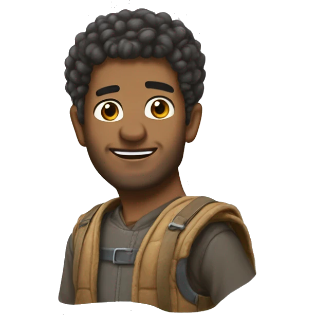 Louiss vuiton bak emoji