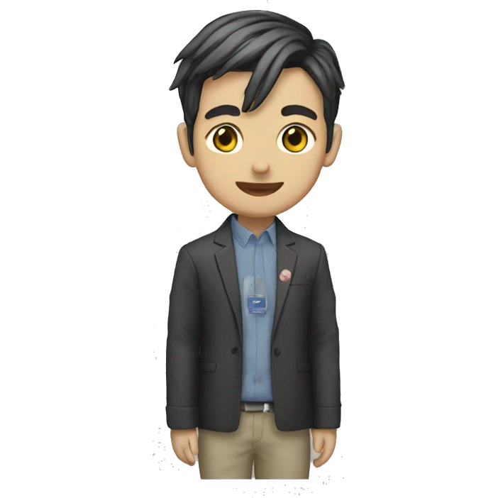 Tokyo emoji
