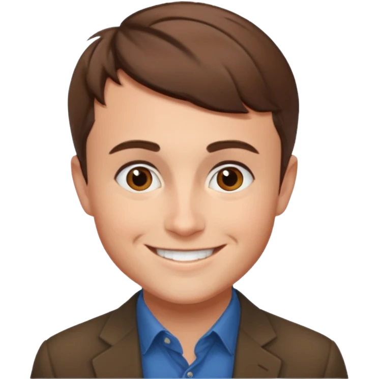 Charlie kirk emoji