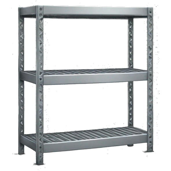 metal shelf emoji