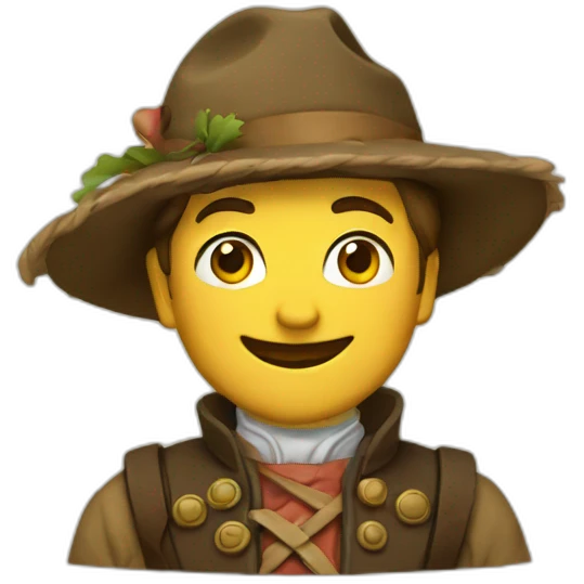 Alsace emoji