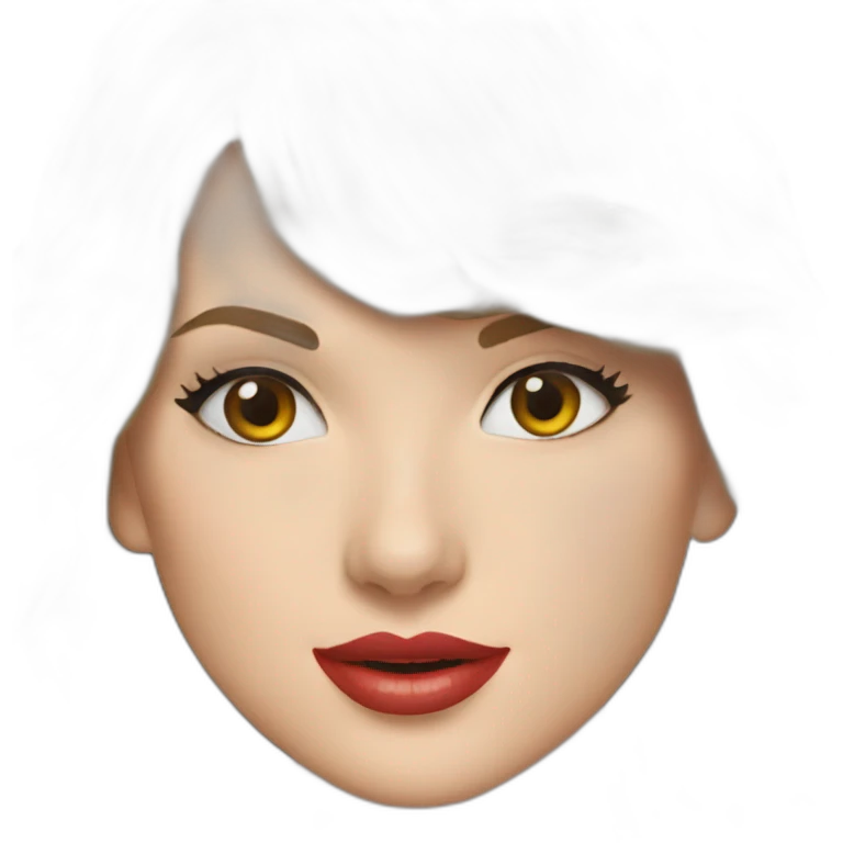 Taylor Swift  emoji