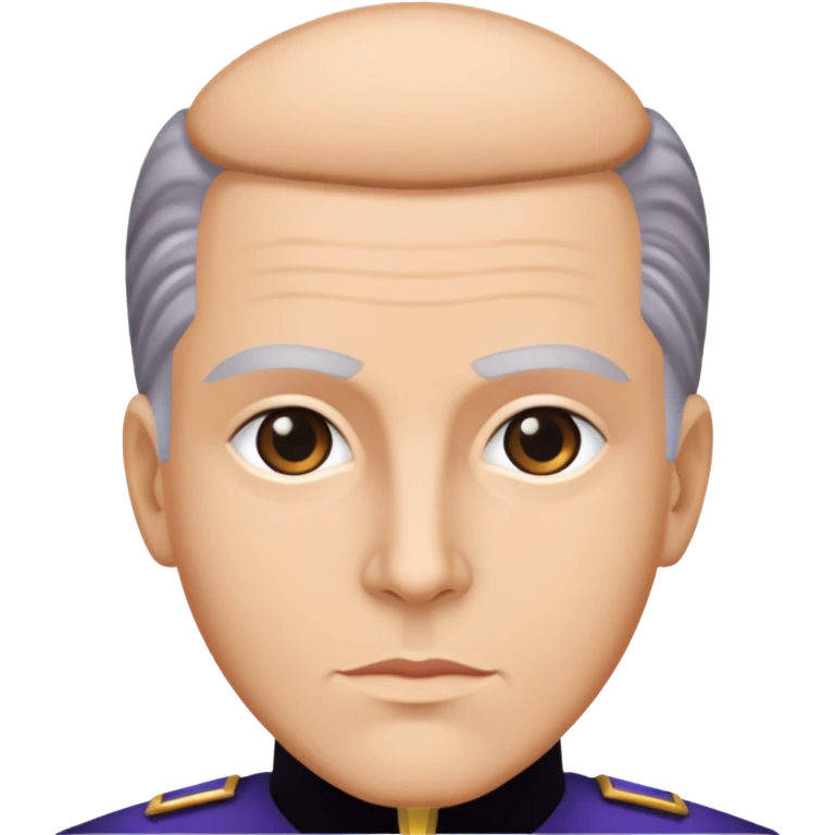 Persons from Babylon 5 serial emoji