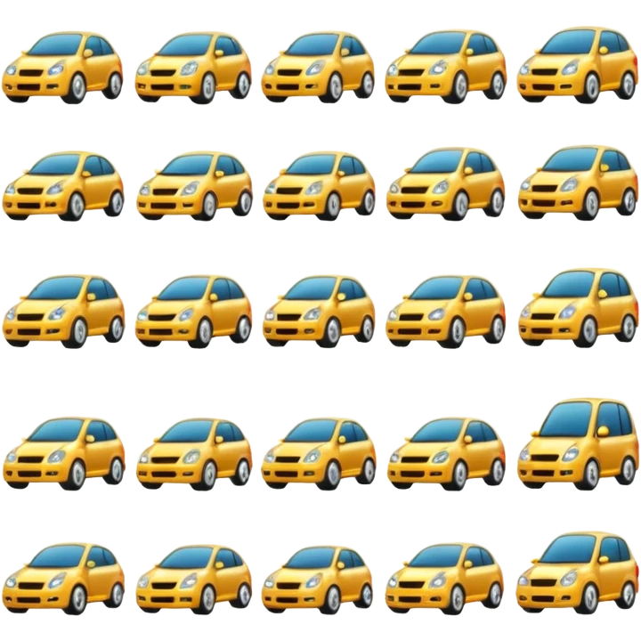 AUTO TUNING PARTS emoji