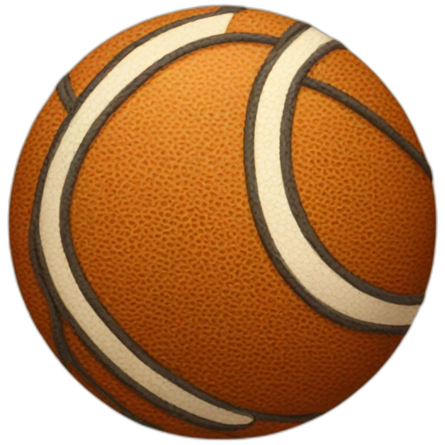 Ball emoji