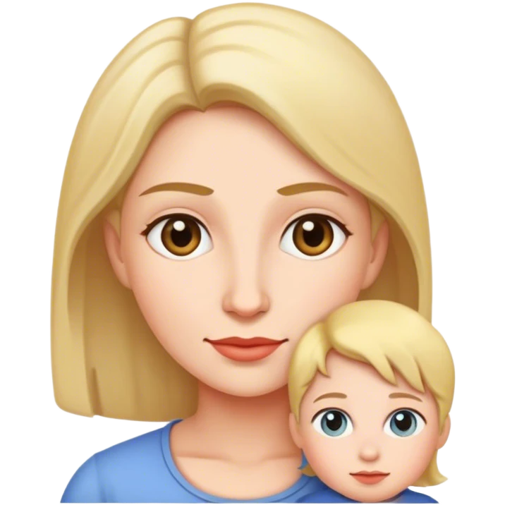 Mother emoji