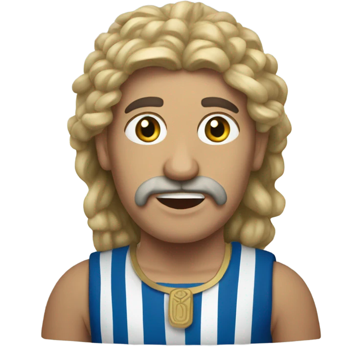 Greece emoji