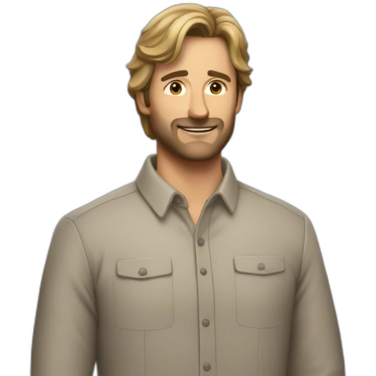 derek sheperd emoji