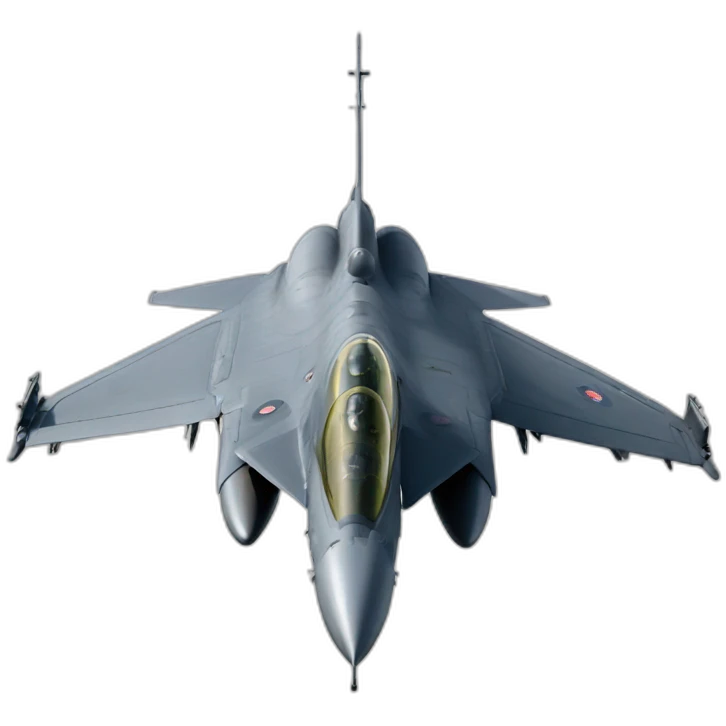 Rafale emoji