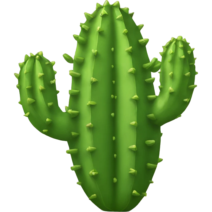 Nopal emoji