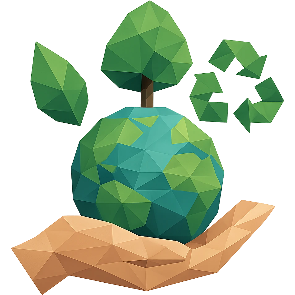 ecology emoji