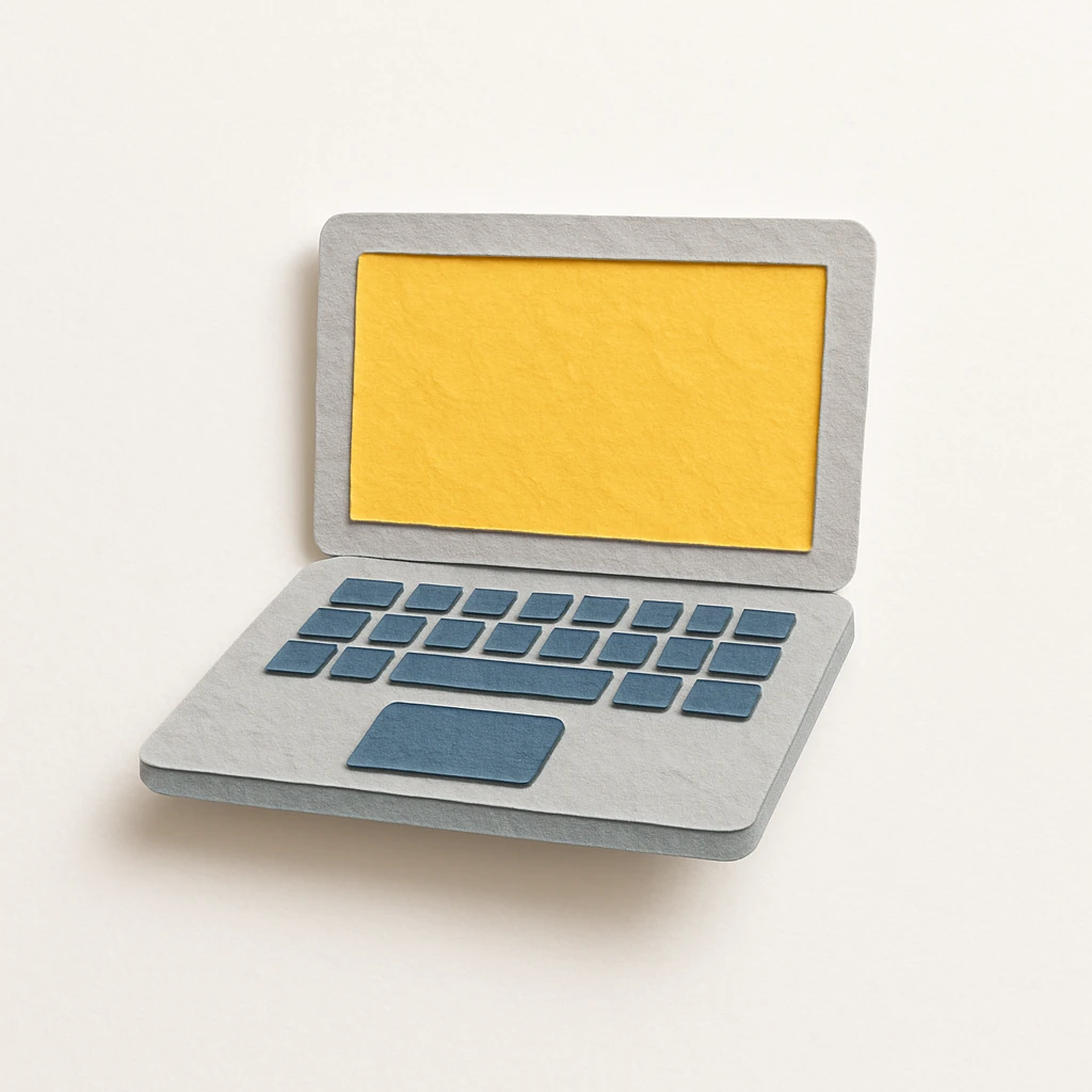 macbook laptop emoji