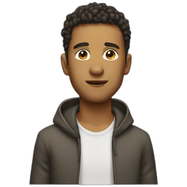 lean emoji
