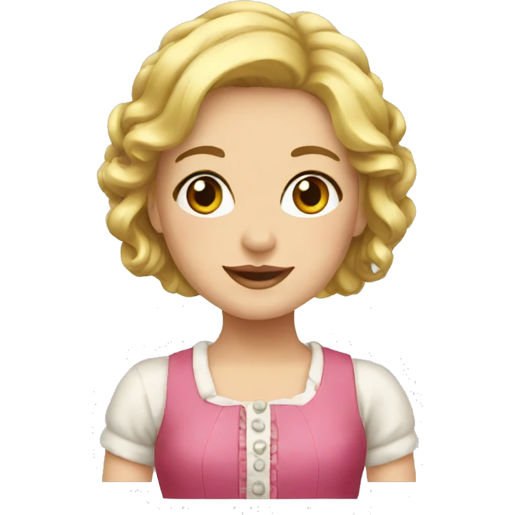 dolly house emoji