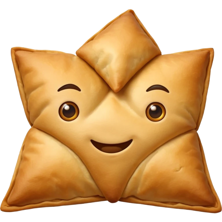 samosa emoji