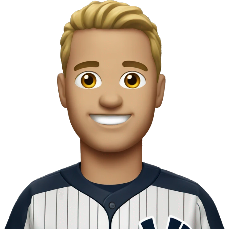 Yankees emoji