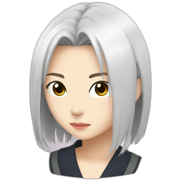 Tomoe emoji