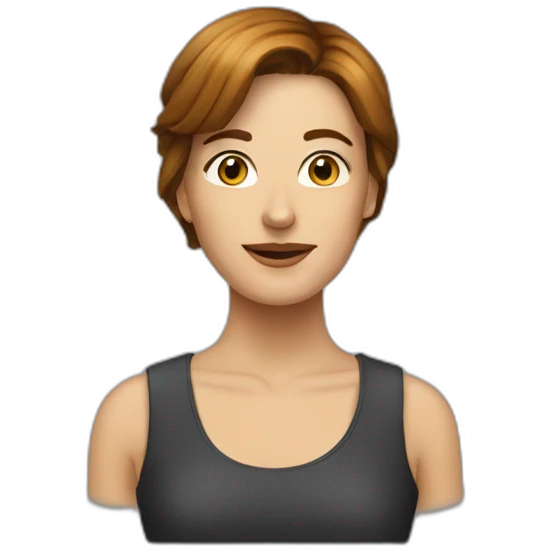 Nathalie renoux emoji