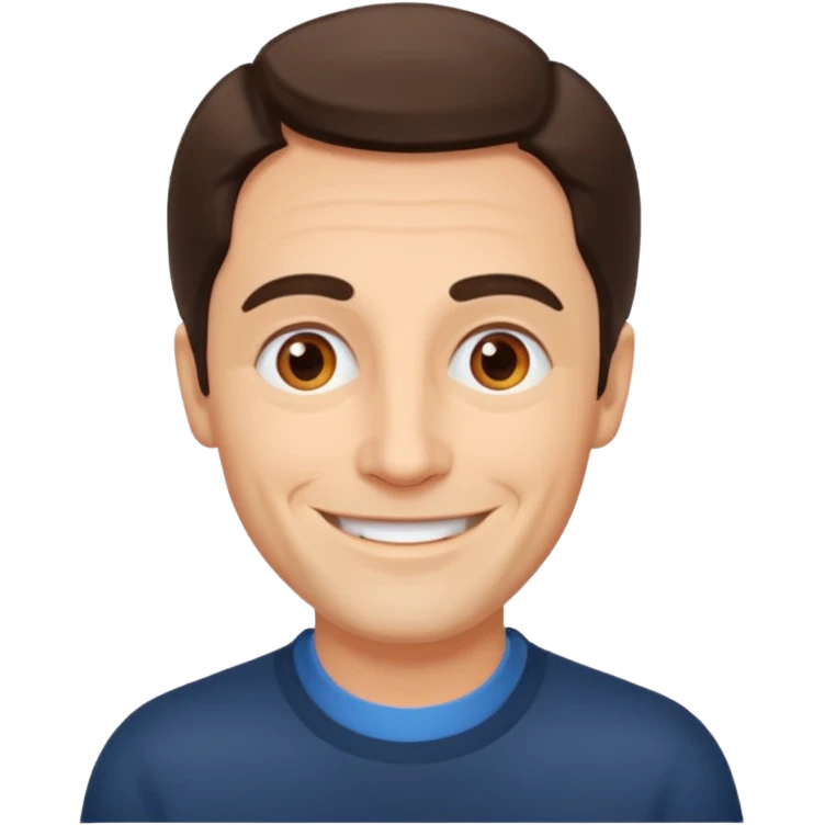 Gérard Larchet est’ emoji