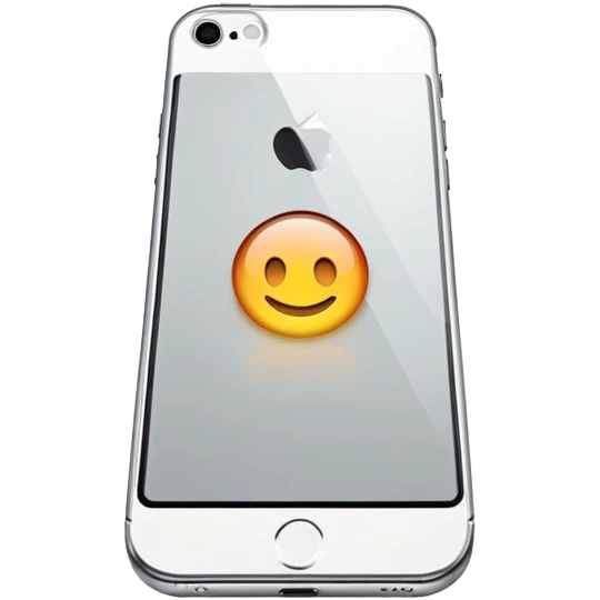iPhone 15 emoji