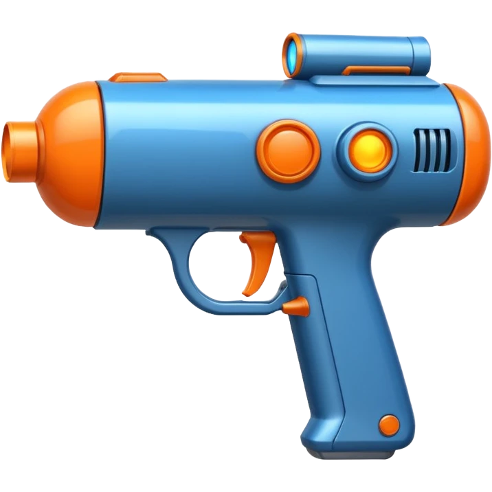 Portal gun emoji