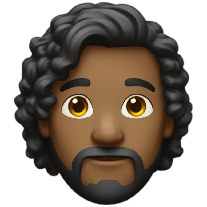 A with P.T.S.D emoji