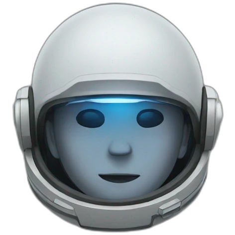 Interstellar emoji