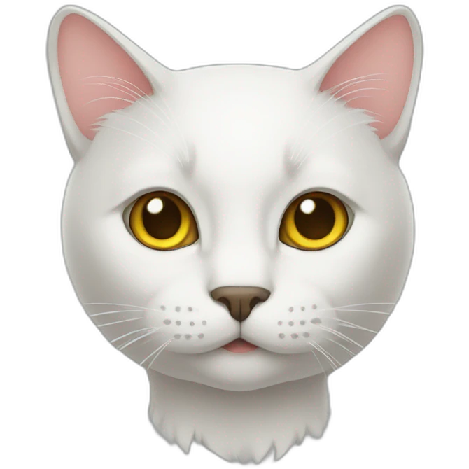 cat emoji