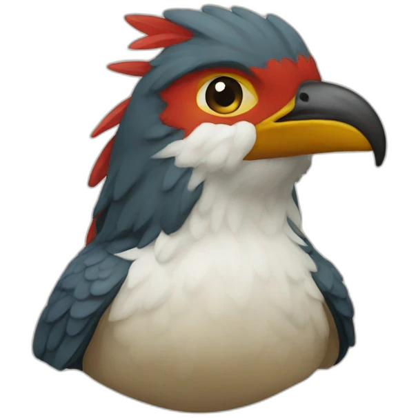 Rivergallinagay emoji