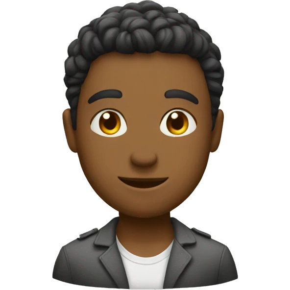 do your best emoji