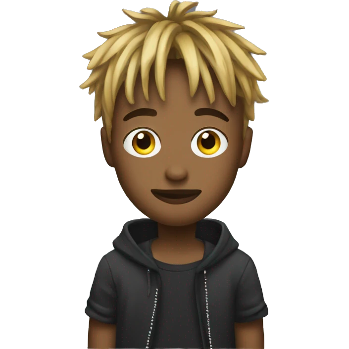 juice wrld emoji