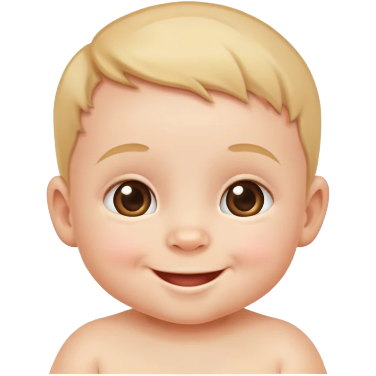   Bab emoji