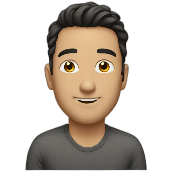 Ben Lade emoji