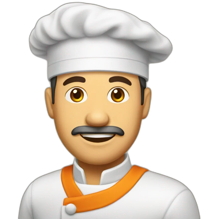 restaurante lugar emoji