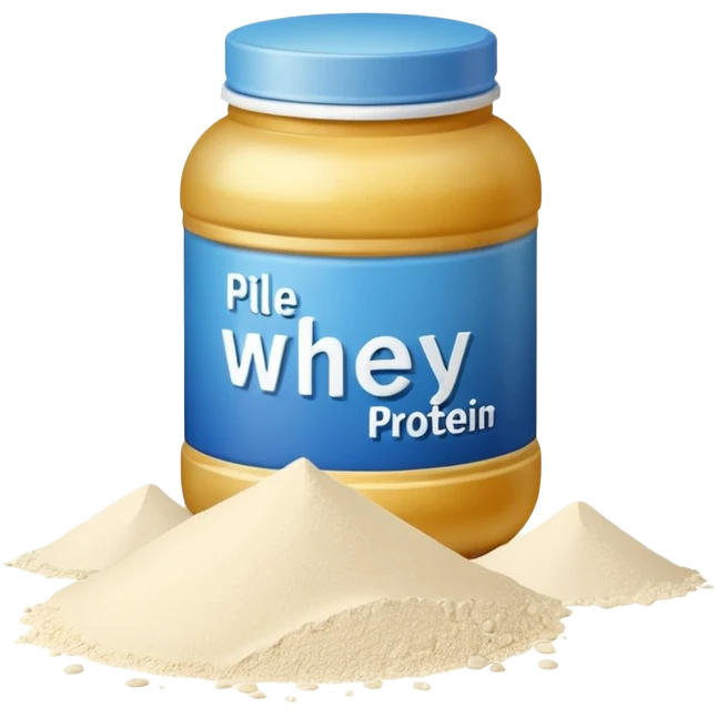 hefeprotein emoji