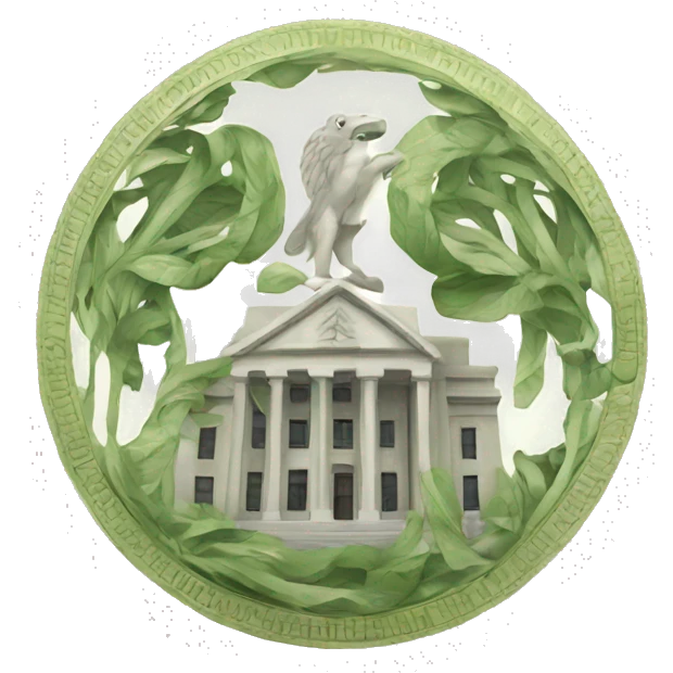 Federal Reserve System emoji