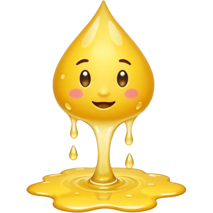 pee emoji