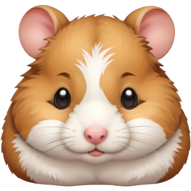 tired hamster emoji