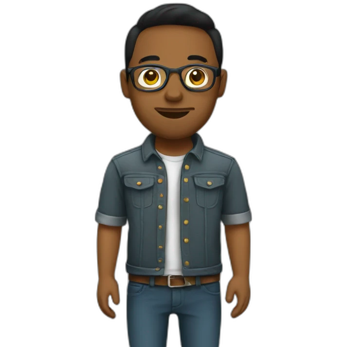 Webdesigner emoji