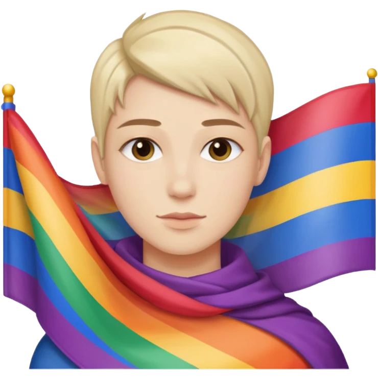 Bisexüel emoji