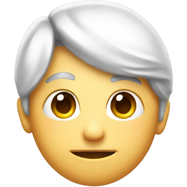 Video game health emoji